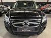 Volkswagen ` Autres modèles  2.0 TDI 140 FAP Carat 4Motion Tiptronic
